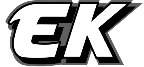 EK Disposal Services logo