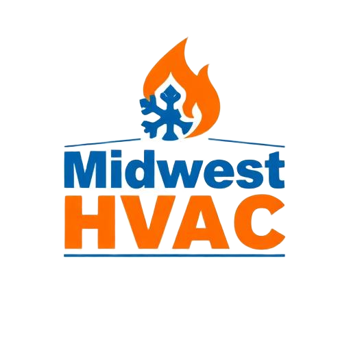 Midwest HVAC Pro logo